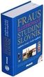 Ilustrovaný studijní slovník anglicko-český, česko-anglický