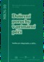Duševní poruchy v primární péči - vodítka pro diagnostiku a léčbu