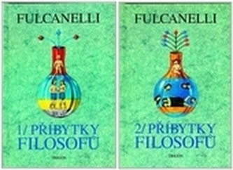 Příbytky filosofů 1 + 2