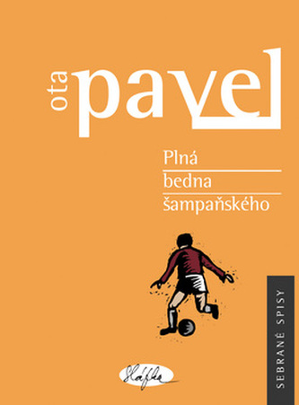 Plná bedna šampaňského