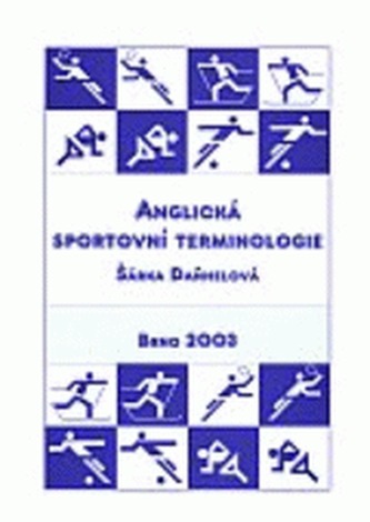 Anglická sportovní terminologie