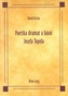 Poetika dramat a básní Josefa Topola
