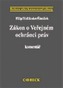 Zákon o Veřejném ochránci práv, Komentár