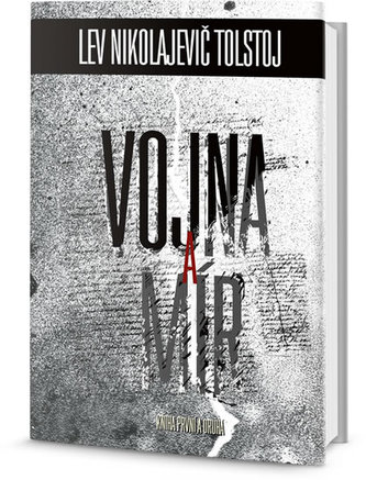 Vojna a mír 1 - 2. díl