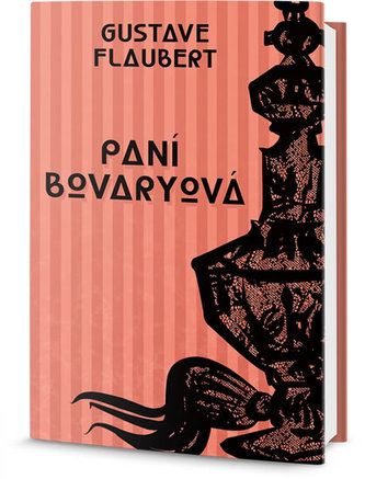 Paní Bovaryová