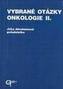 Vybrané otázky onkologie II