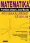 Matematika pro bakalářské studium