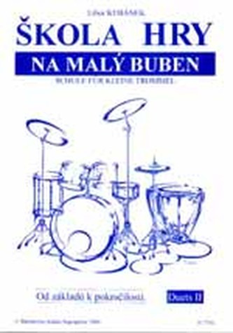 Škola hry na malý bubon