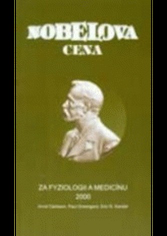 Nobelova cena za fyziologii a medicínu 2000