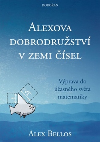 Alexova dobrodružství v zemi čísel