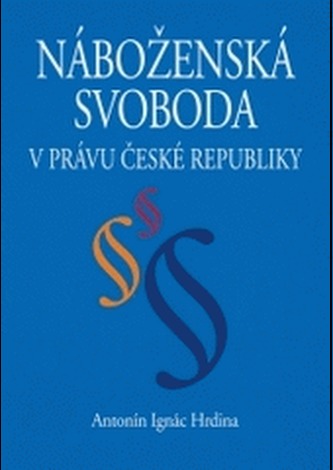 Náboženská svoboda v právu ČR