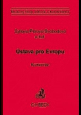 Ústava pro Evropu