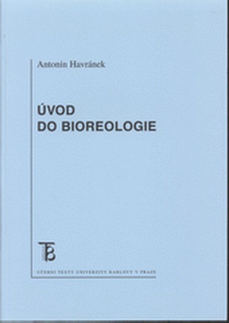 Úvod do bioreologie