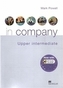 In Company (A2-C1) Up-int Student's Book +CD-Rom