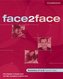 Face 2 Face (A1-B2) Elem Teacher´s Book