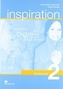 Inspiration (A1-B1) 2 Workbook