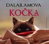 Dalajlamova kočka - audio CD