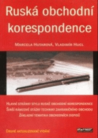 Ruská obchodní korespondence