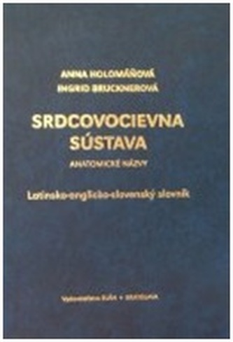 Srdcovocievna sústava