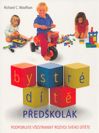 Bystré dítě Předškolák
