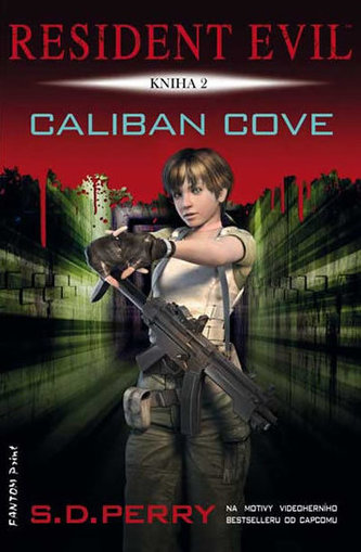 Resident Evil: Caliban Cove