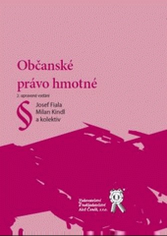 Občanské právo hmotné