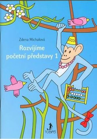 Rozvíjíme početní představy 1