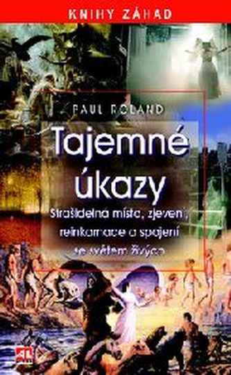Tajemné úkazy