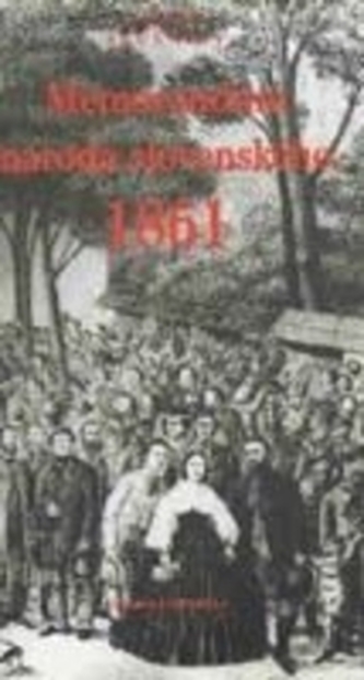 Memorandum národa slovenského