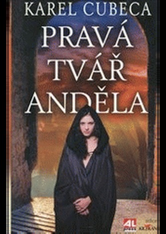 Pravá tvář anděla