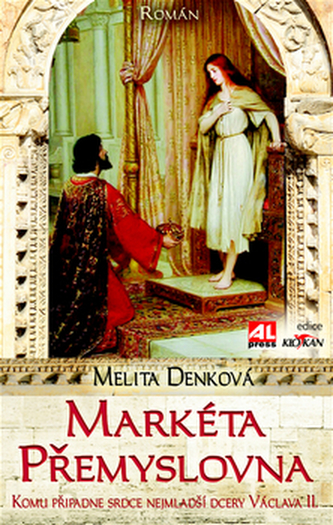 Markéta Přemyslovna