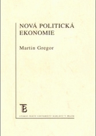 Nová politická ekonomie