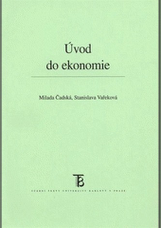 Úvod do ekonomie