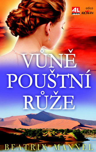 Vůně pouštní růže