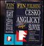 Česko-anglický studijní slovník s výslovností, ilustracemi, výkladem synonym, antonymy, studijními poznámkami