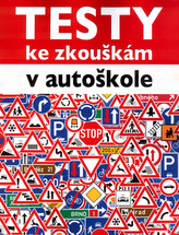 Testy ke zkouškám v autoškole