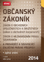 Občanský zákoník 2014