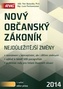 Nový občanský zákoník 2014