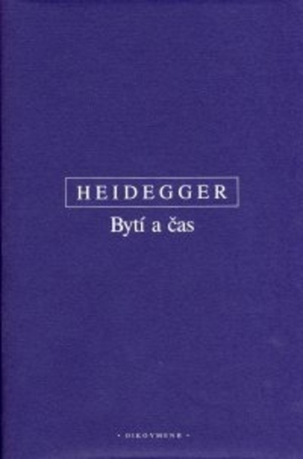 Bytí a čas
