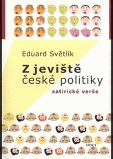 Z jeviště české politiky. Satirické verše