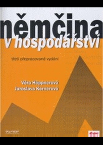 Němčina v hospodářství