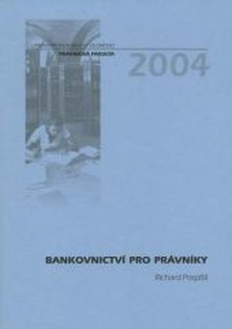 Bankovnictví pro právníky