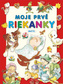 Moje prvé riekanky