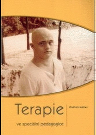 Terapie ve speciální pedagogice