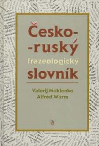 Česko-ruský frazeologický slovník