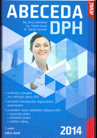 Abeceda DPH 2014