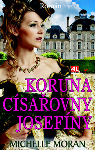 Koruna císařovny Josefíny