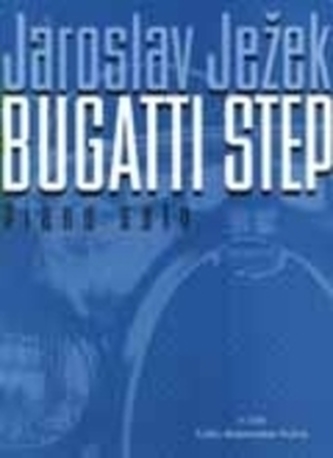 Bugatti step Bugatti step
