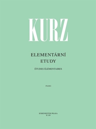 Elementárne etudy I