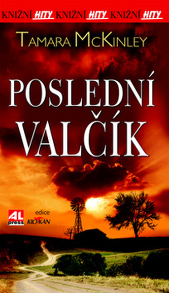 Poslední valčík, brož.